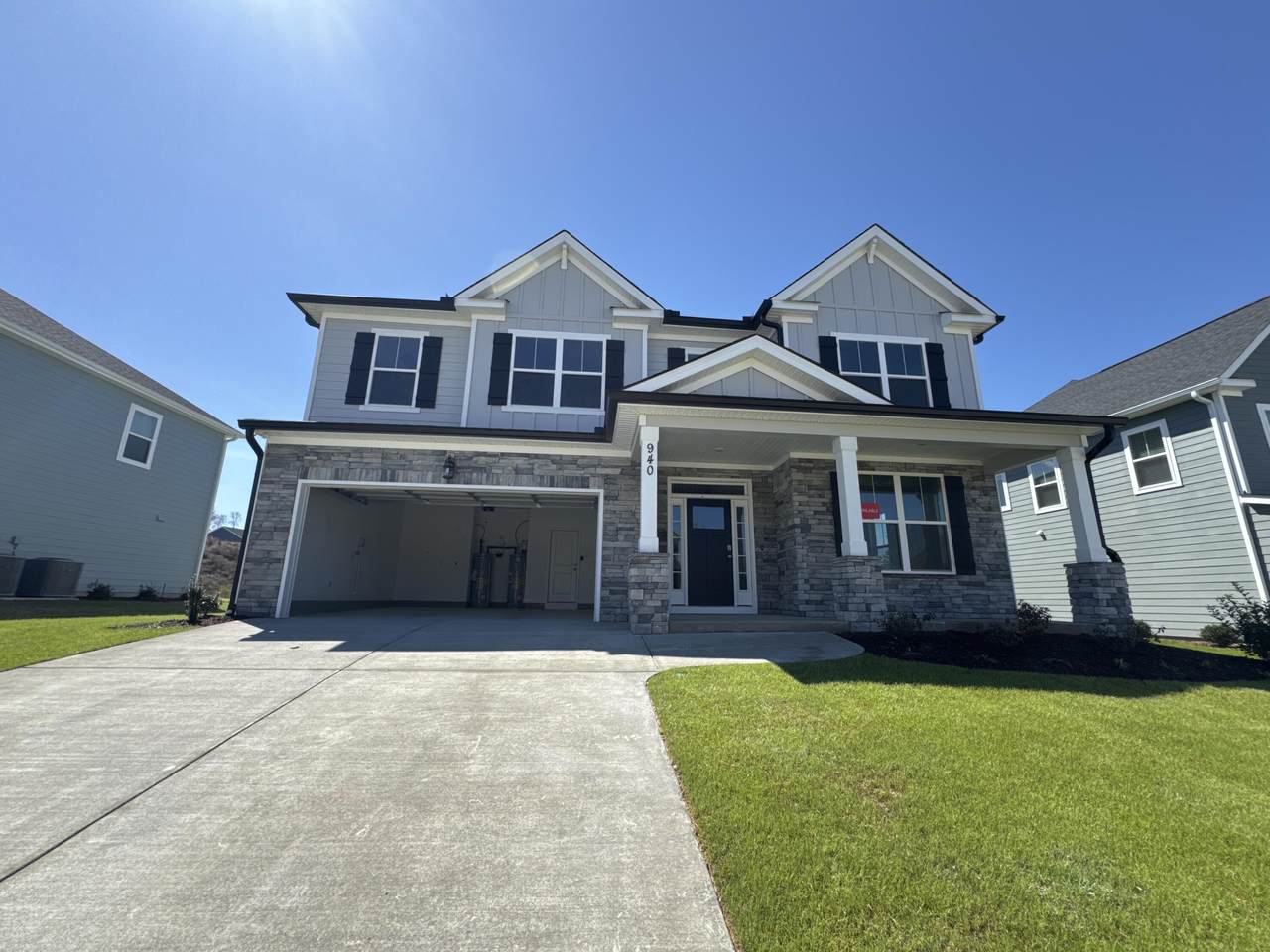 940 Lillian Park Drive - Photo 1