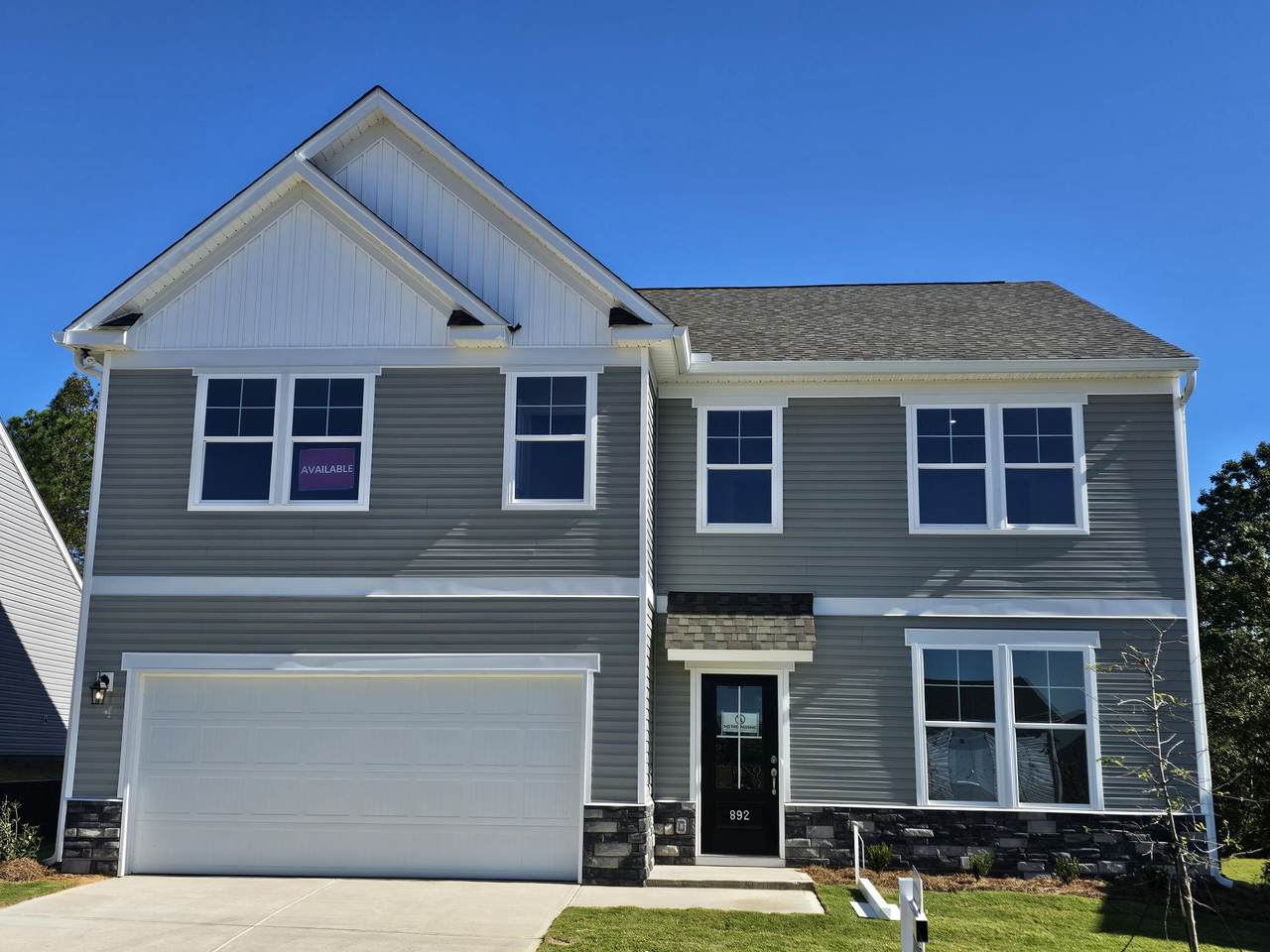 892 Pullman Loop - Photo 1