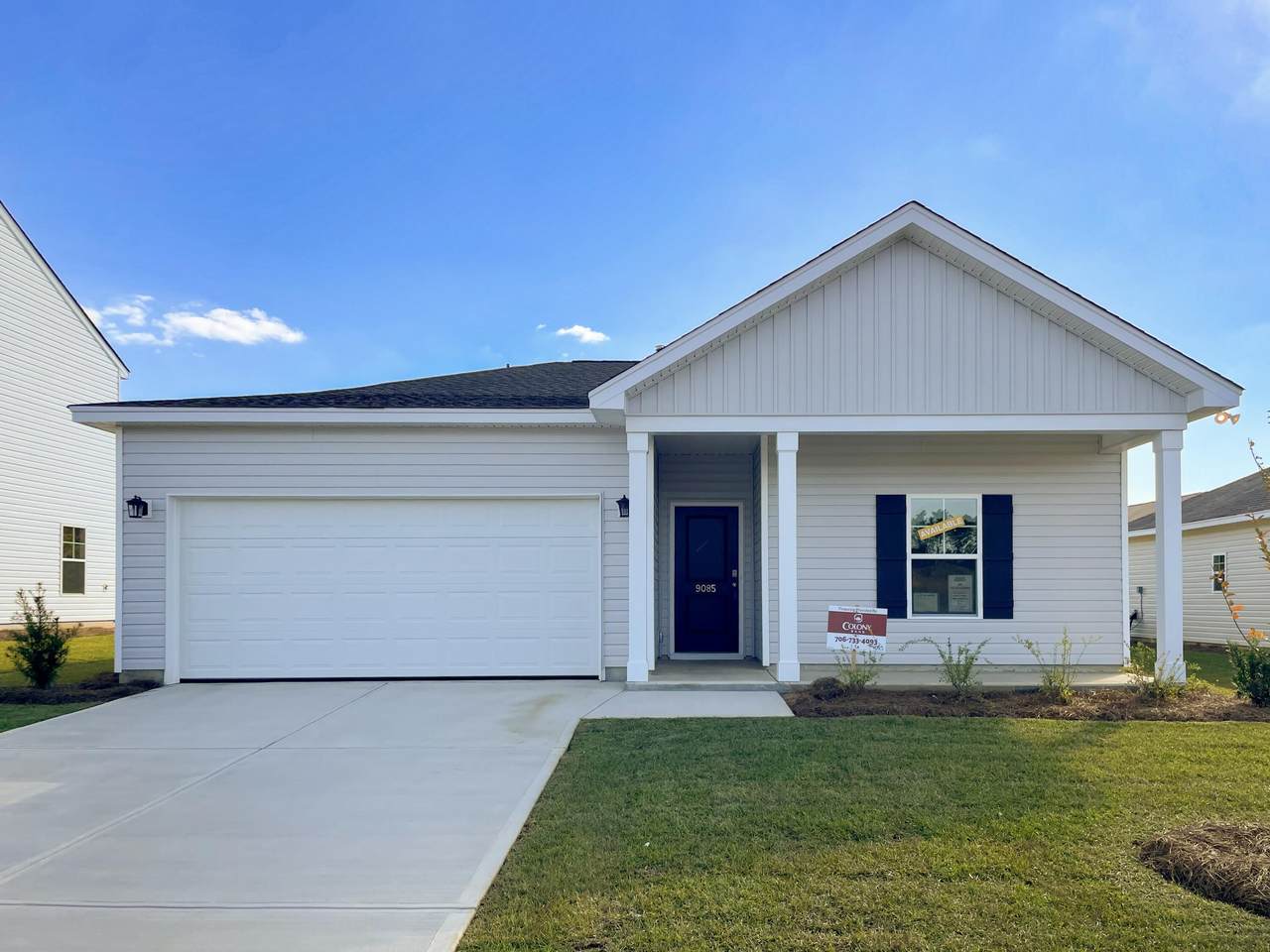 9085 Wafer Ash Bend - Photo 1