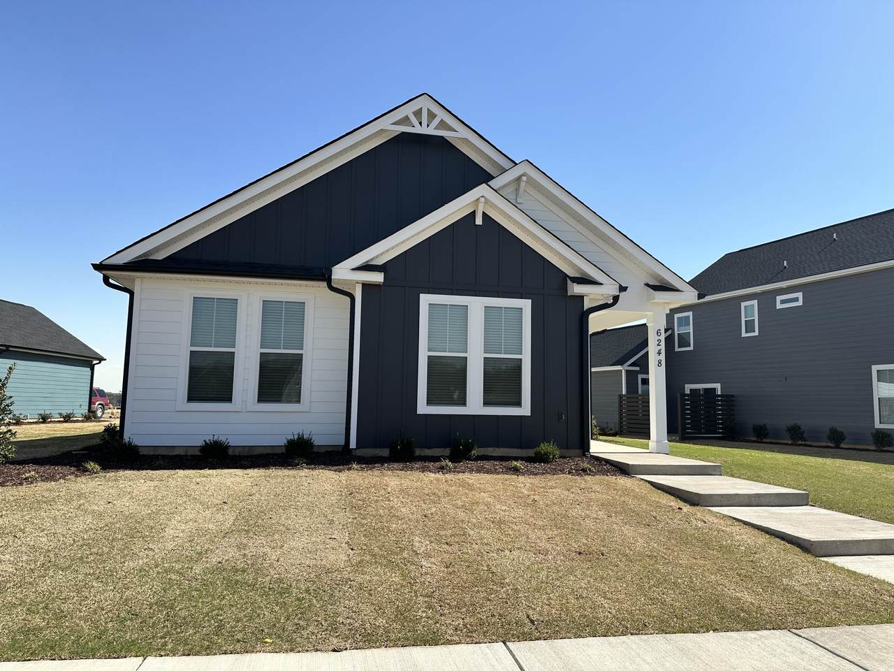 6248 Canterbury Farms Parkway - Photo 1