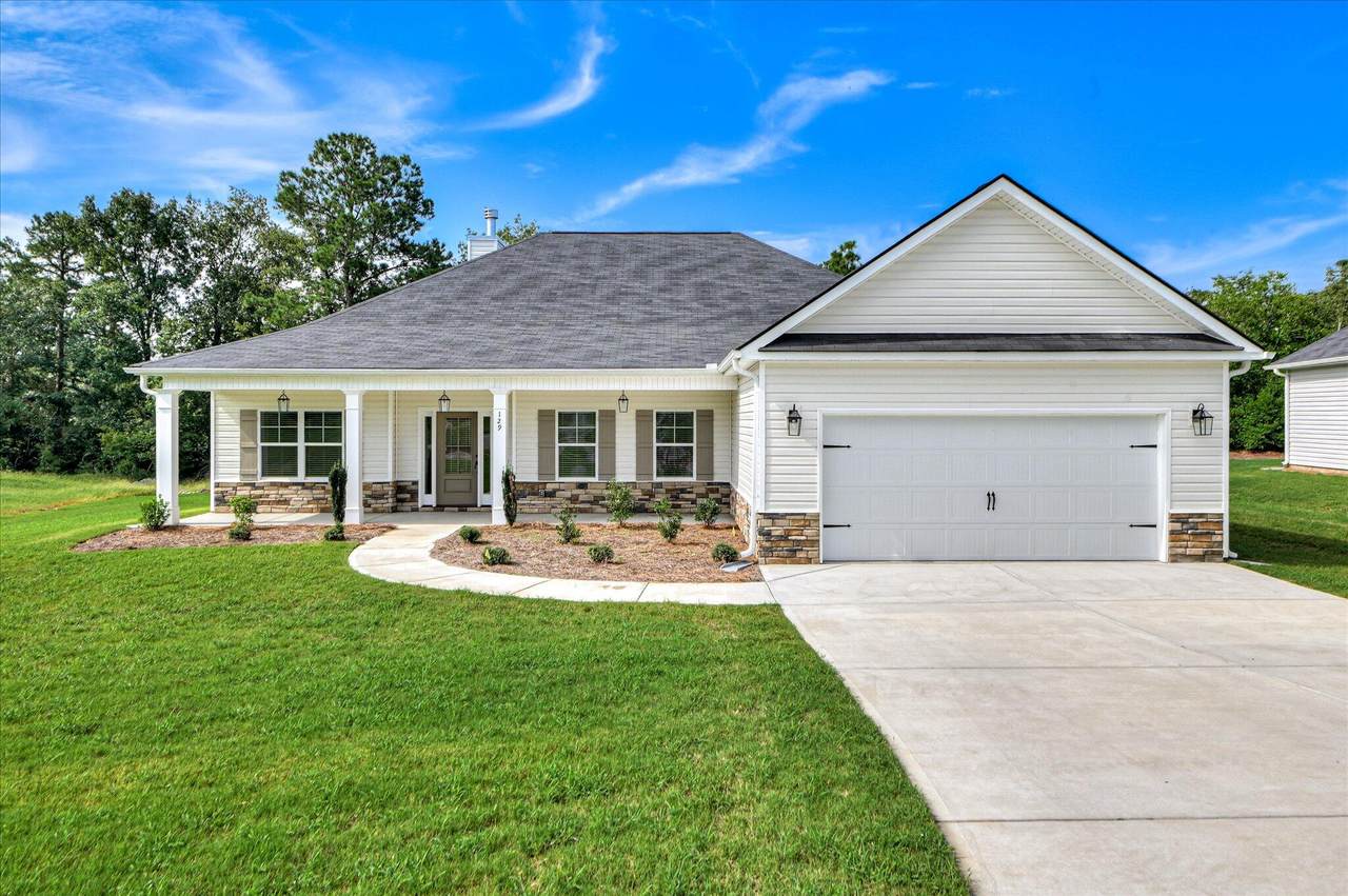 129 Tupelo Lane - Photo 1