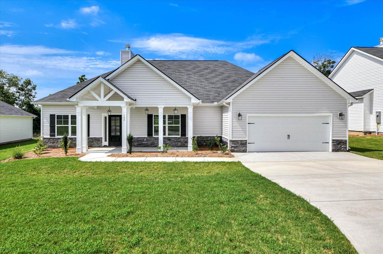 133 Tupelo Lane - Photo 1
