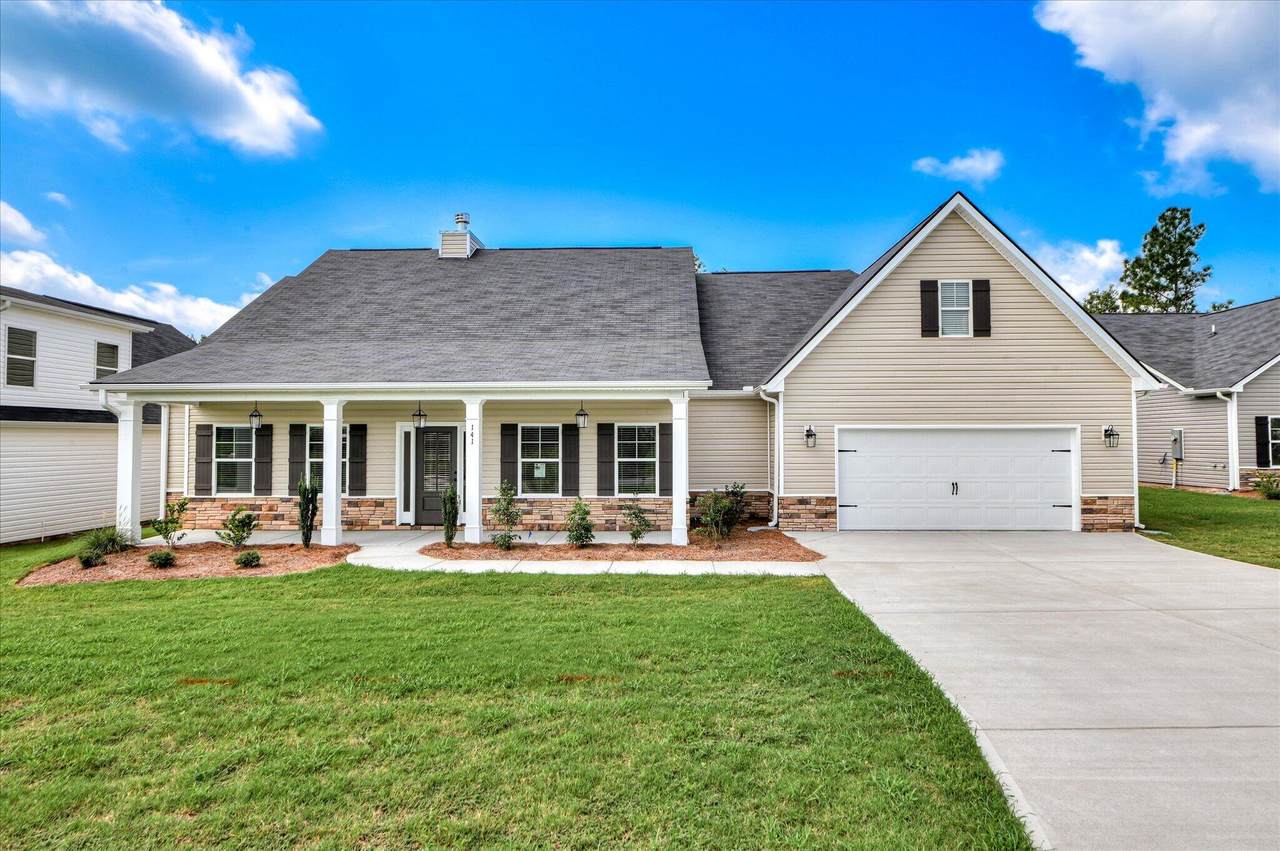 141 Tupelo Lane - Photo 1