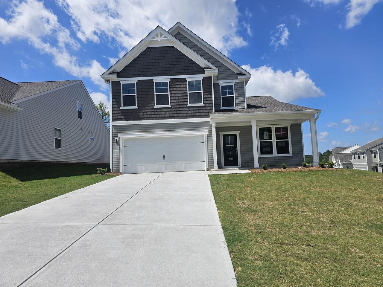 2087 Omaha Drive - Photo 1