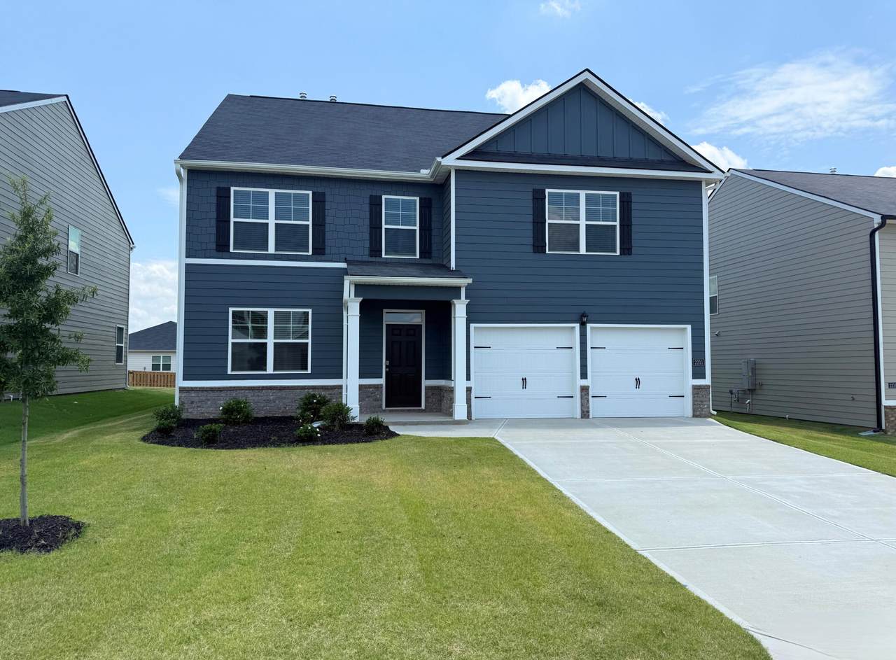 2211 Chromite Drive - Photo 1