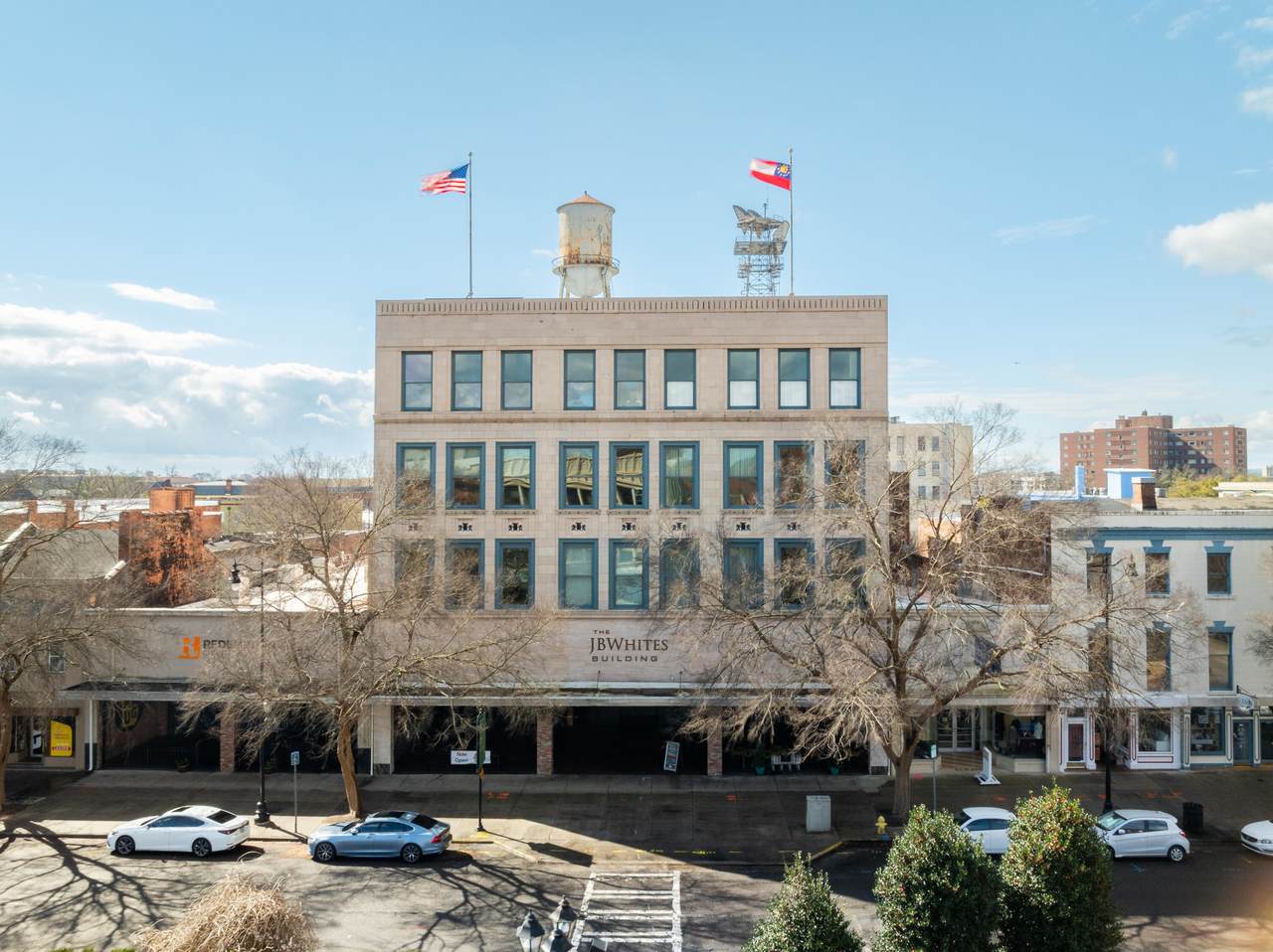 936 Broad Street - Photo 1