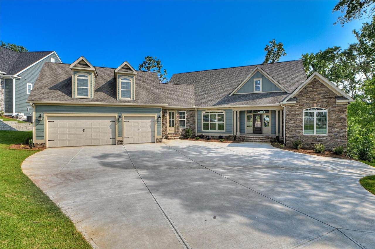 4311 Sabal Drive - Photo 1