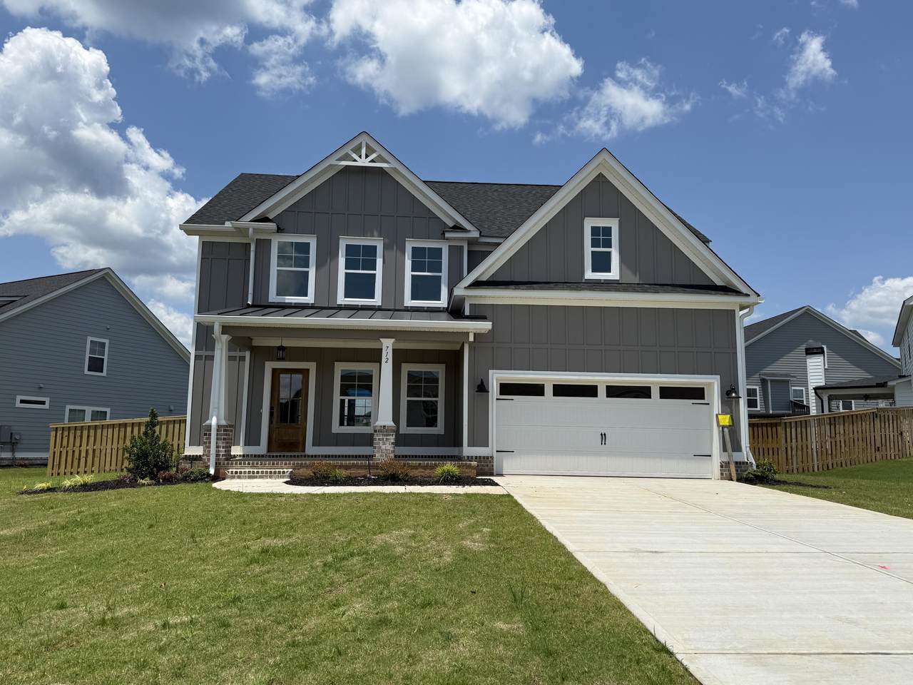 712 Whitney Shoals Road - Photo 1