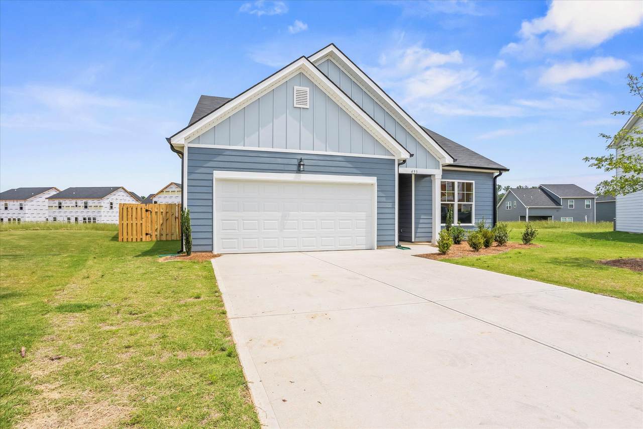 493 Narrow Bridge Court - Photo 1