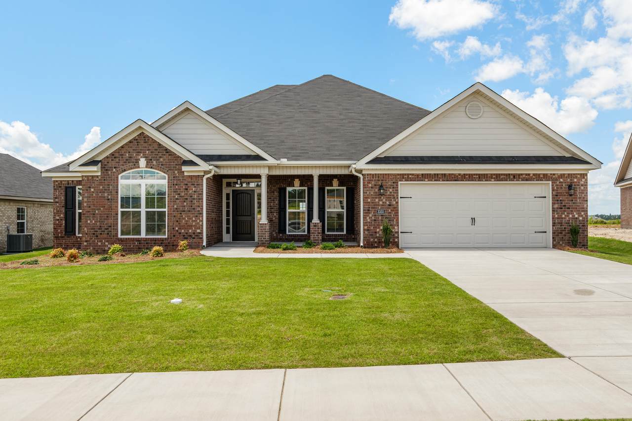 3355 Stockport Drive - Photo 1