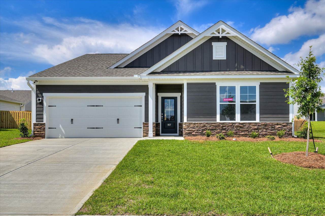 907 Kay Place - Photo 1