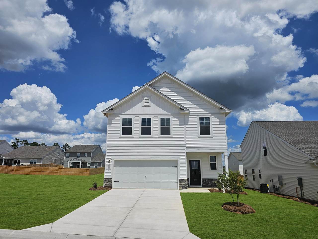 216 Marstrand Circle - Photo 1