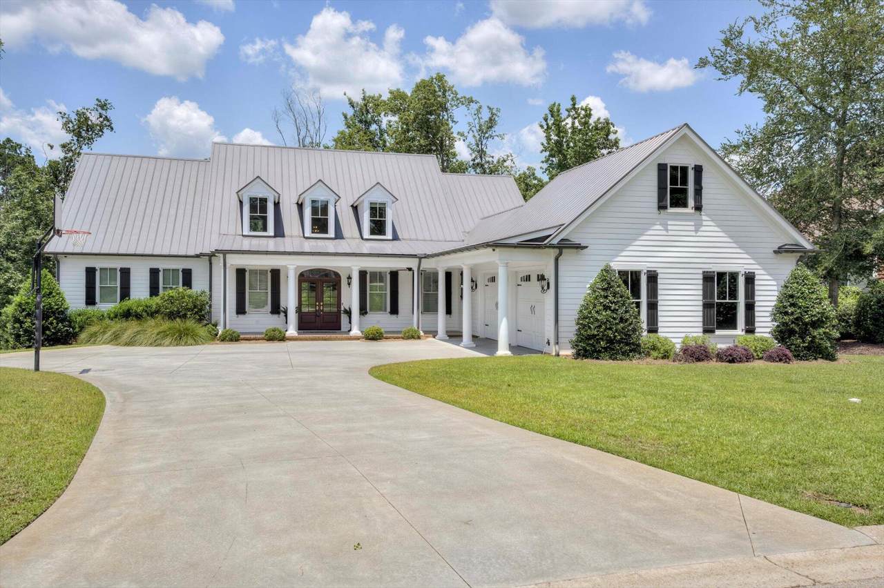 1068 Peninsula Crossing - Photo 1