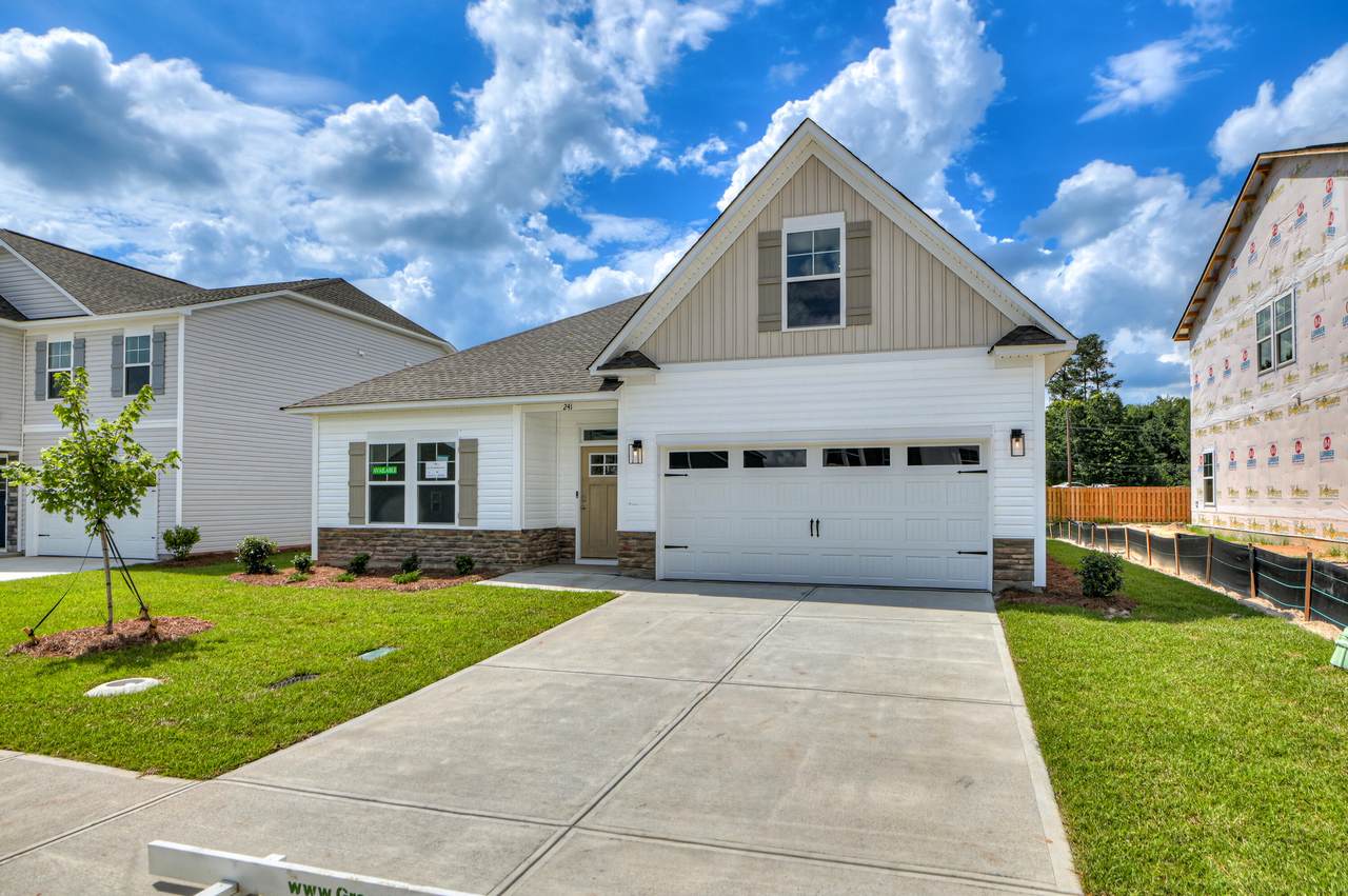 241 Red Haven Court - Photo 1