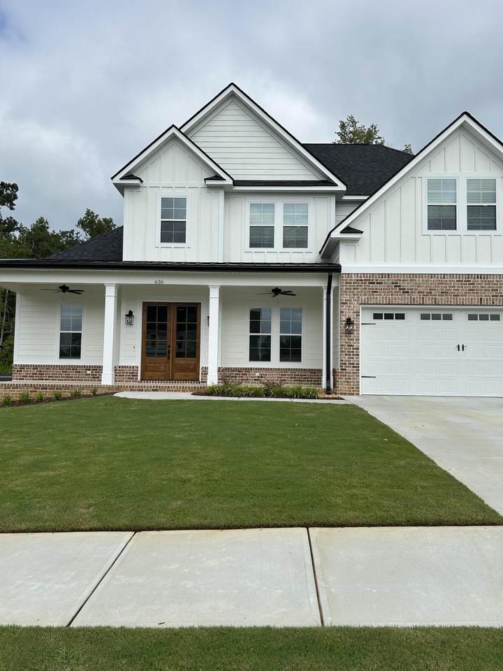 636 River Oaks Lane - Photo 1