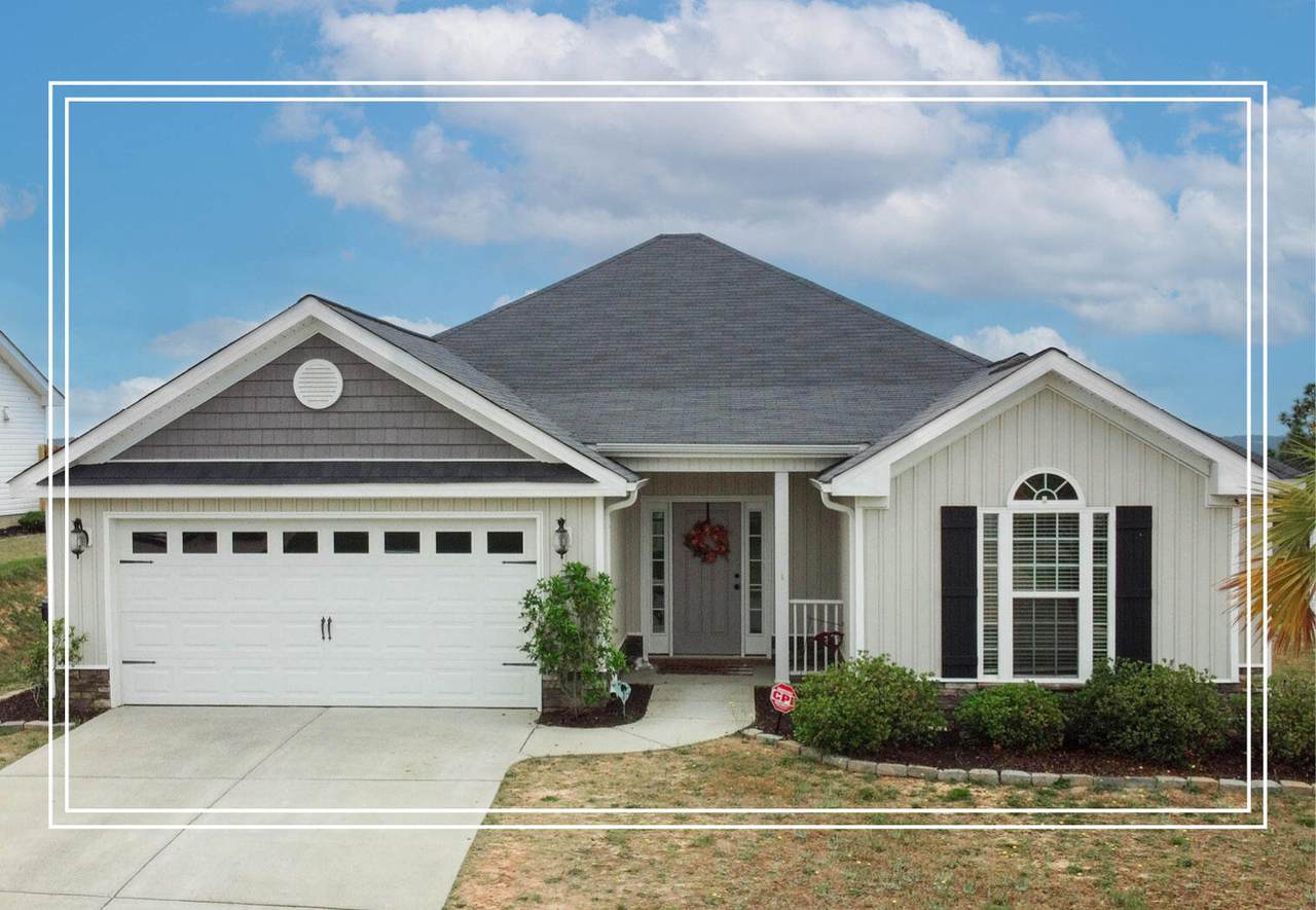 7121 Grayson Drive - Photo 1