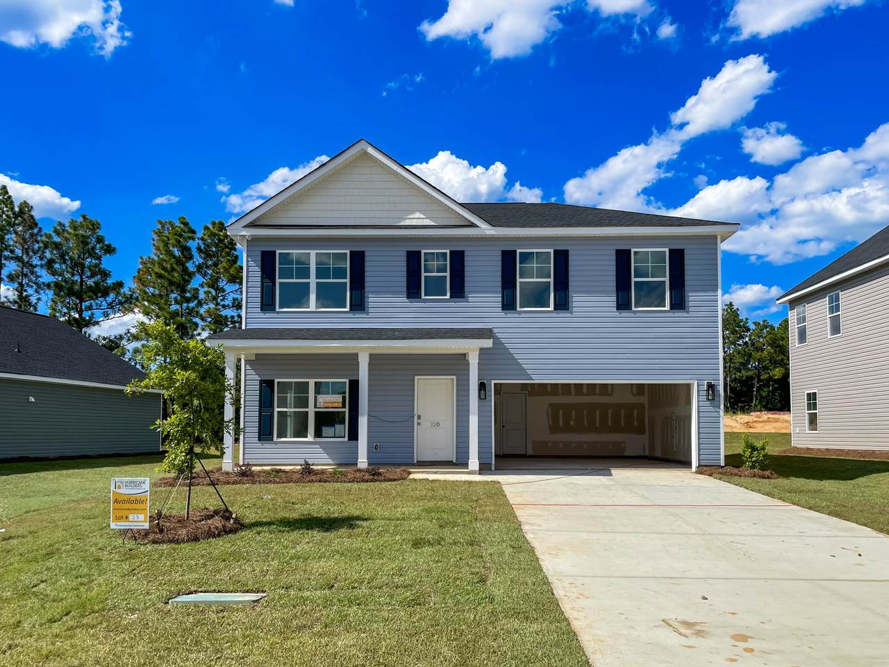 220 Shingle Oak Garden - Photo 1