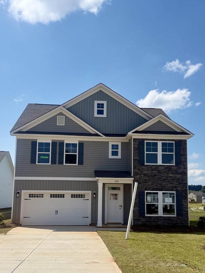 240 Red Haven Court - Photo 1