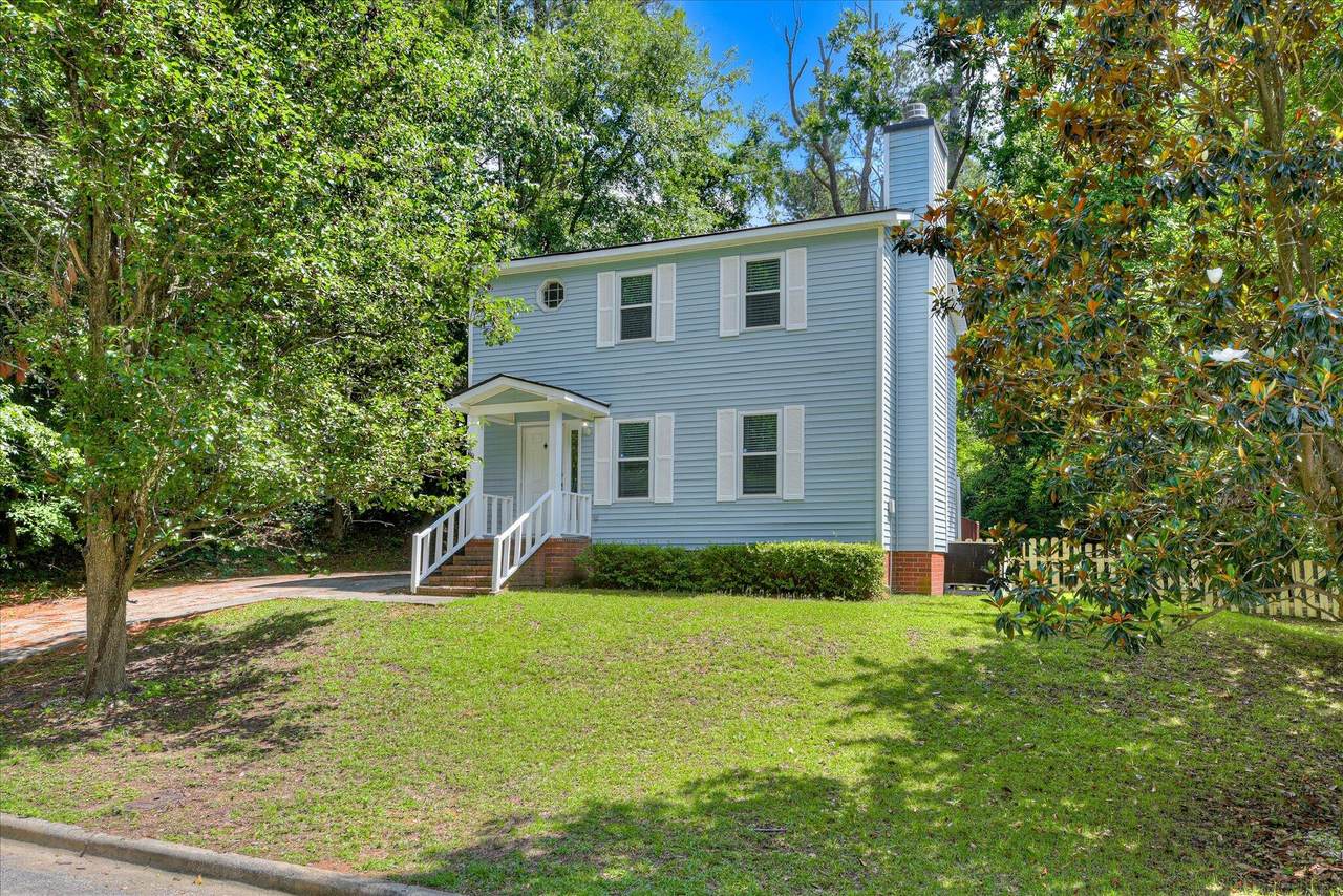 216 Dry Creek Road - Photo 1