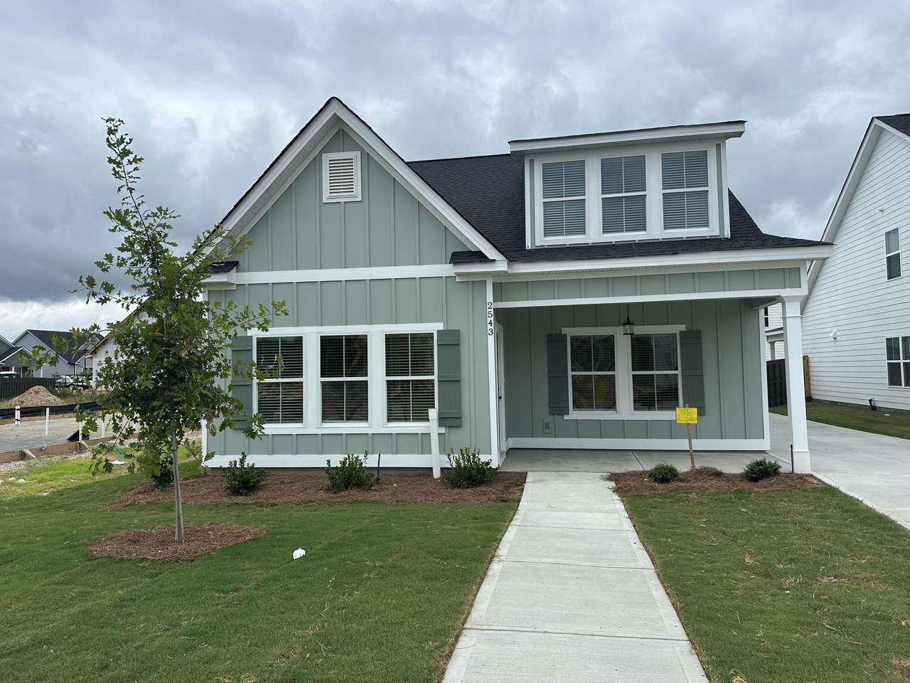 2543 Laurens Street - Photo 1