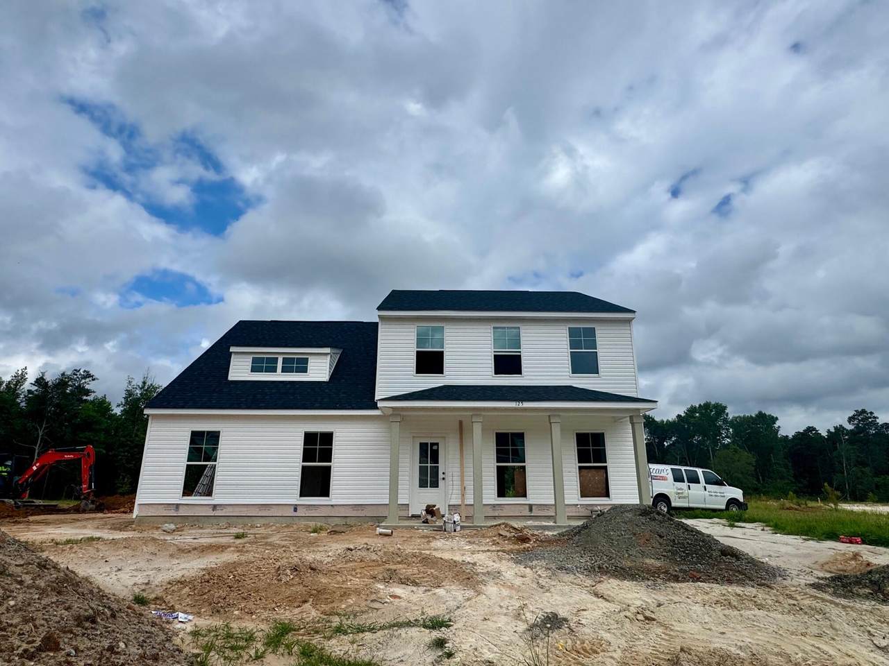 125 Willow Oak Circle - Photo 1