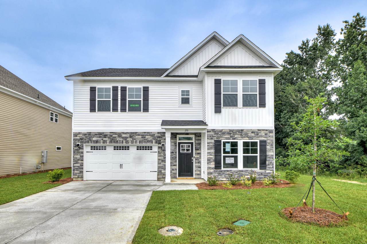 253 Red Haven Court - Photo 1