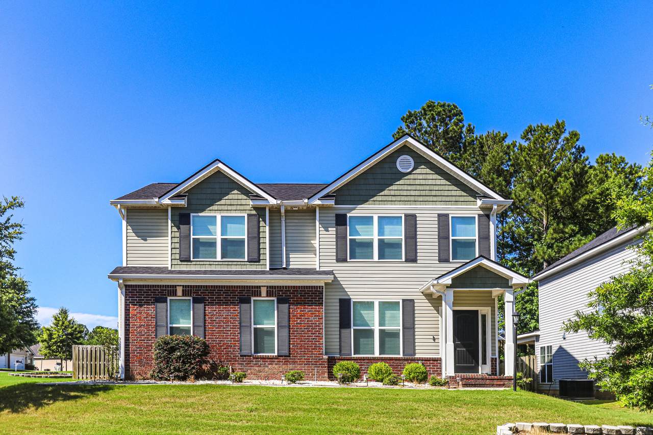 479 Sebastian Drive - Photo 1