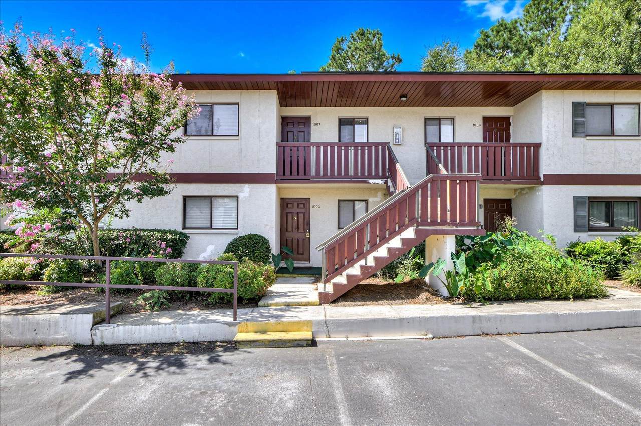 1007 Windsong Circle - Photo 1