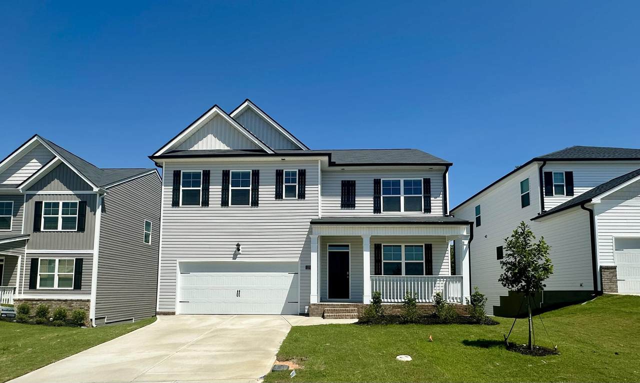 1380 Admiral Avenue - Photo 1