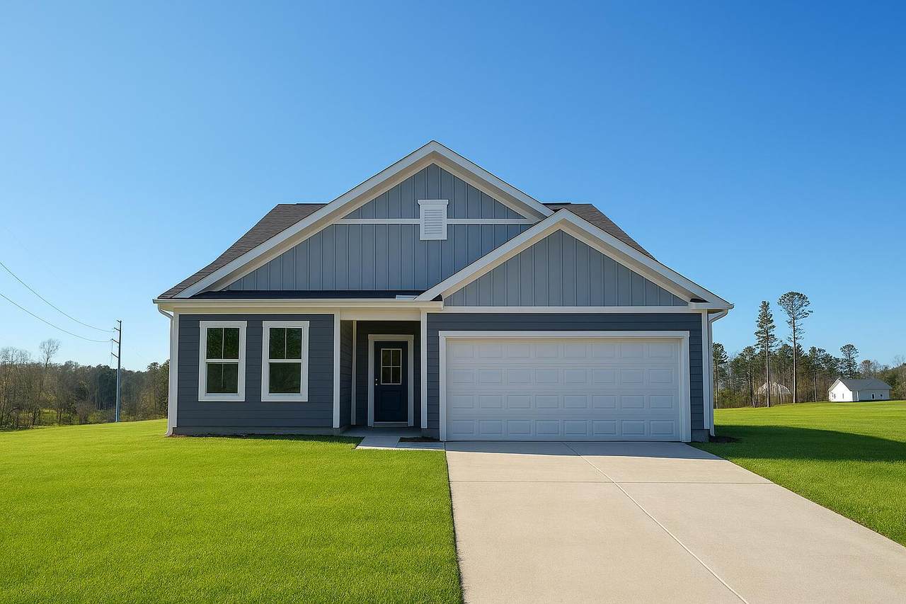 357 Tupelo Pass - Photo 1