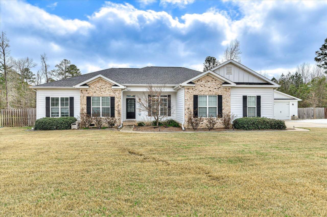 340 Drayton Way - Photo 1