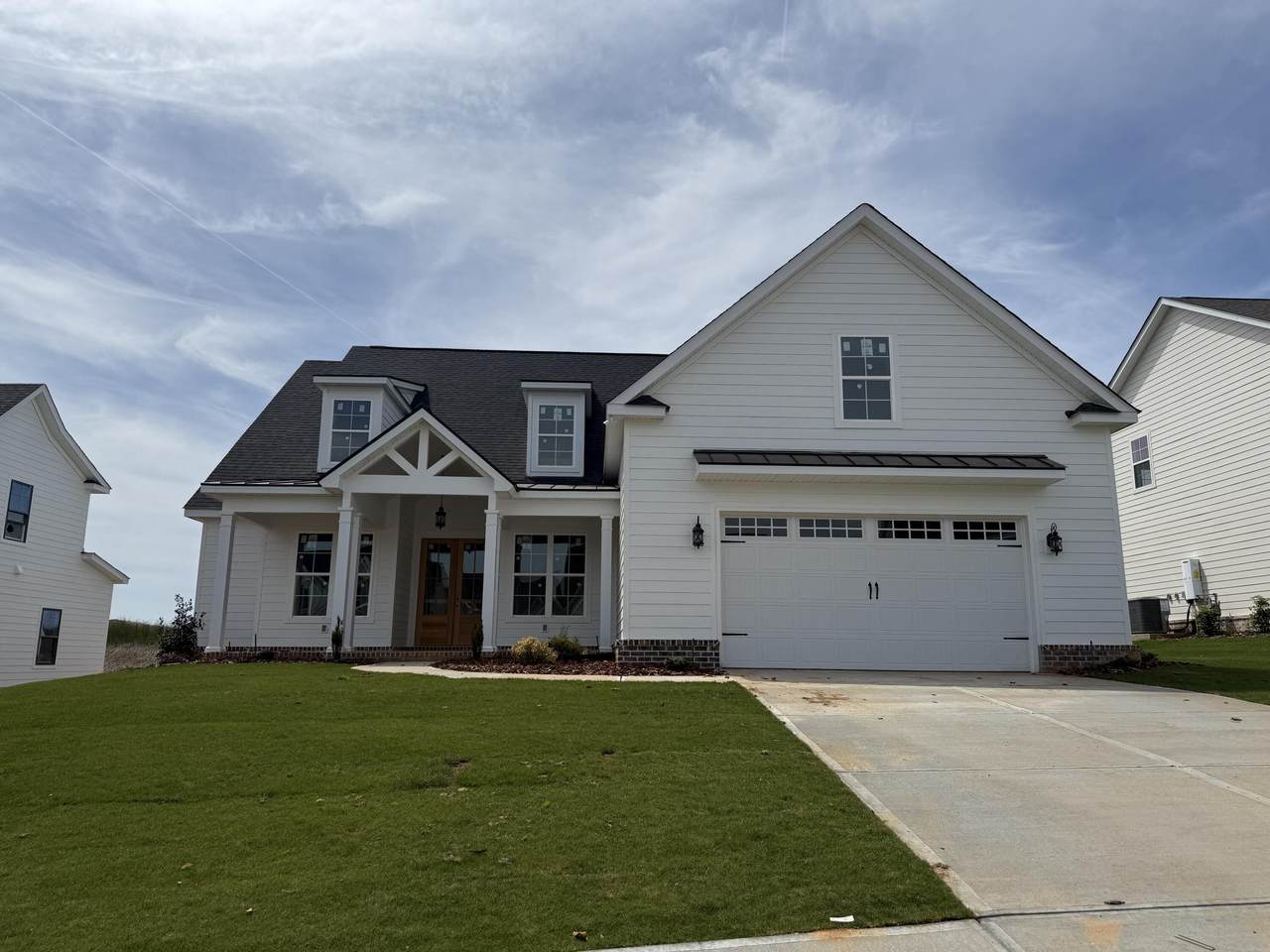 442 Woodlawn St. - Photo 1