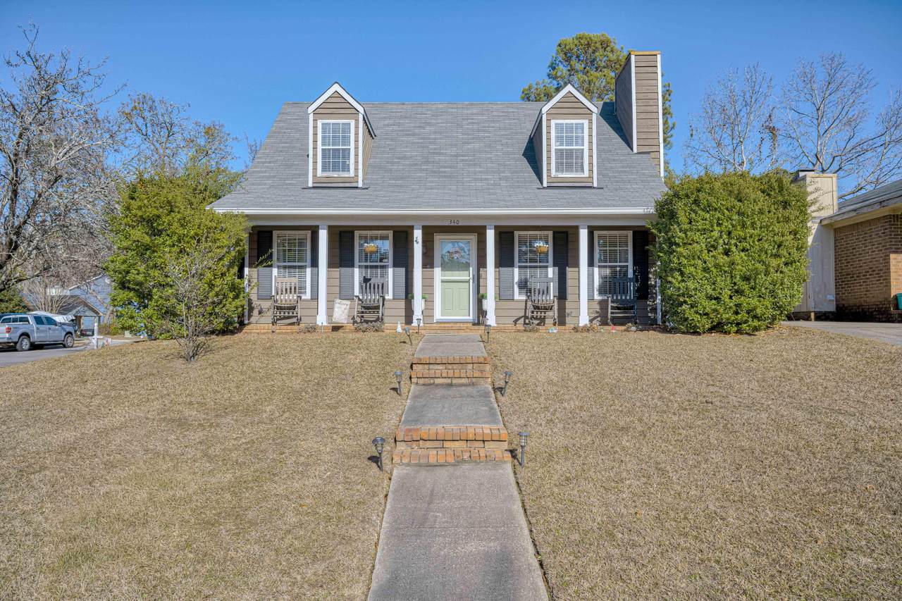 340 Lamplighter Lane - Photo 1