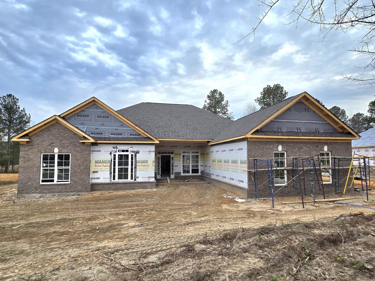 1725 Bellingham Drive - Photo 1