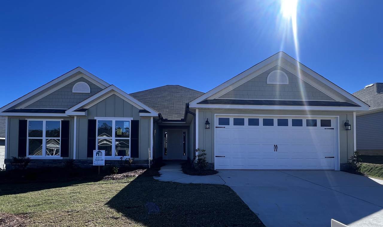 8206 Snelling Drive - Photo 1