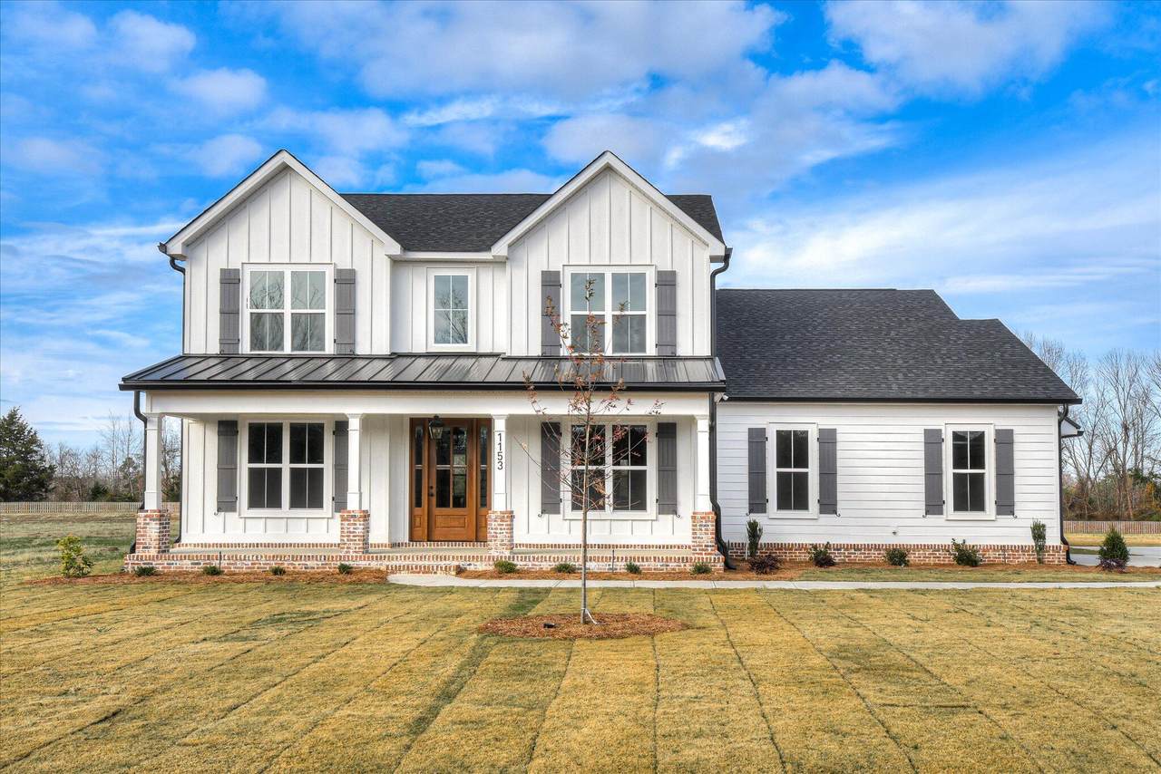 1153 Meandering Trail - Photo 1