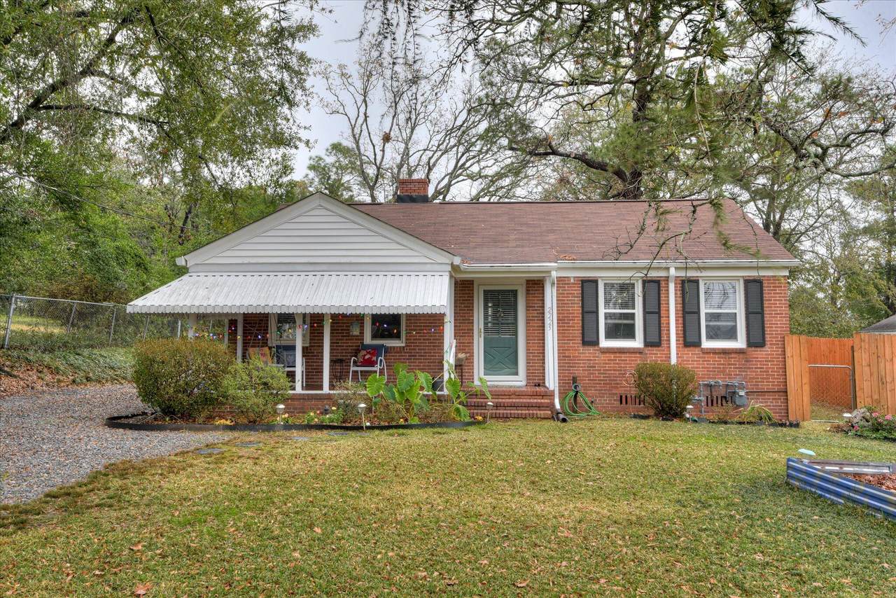 2225 Kimberly Drive - Photo 1