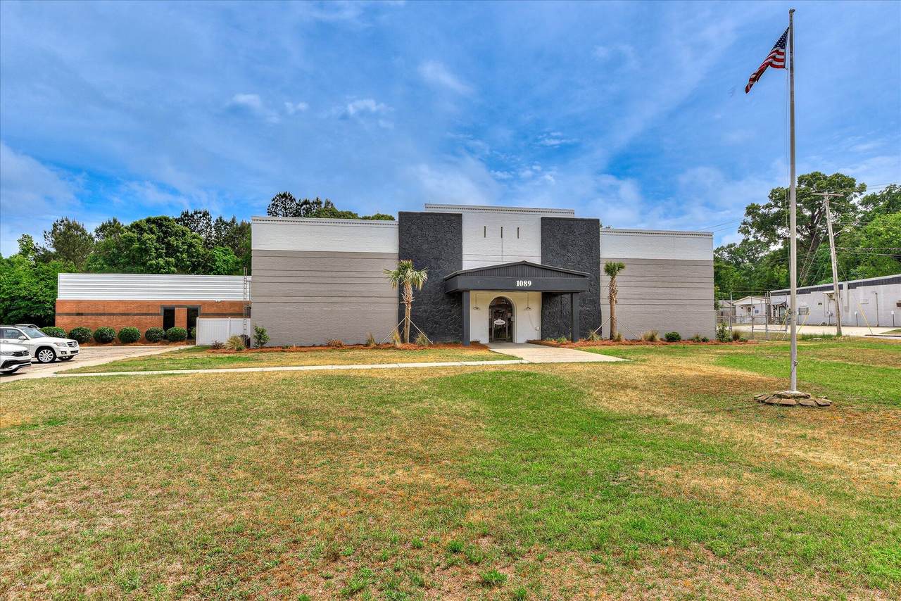 1089 Augusta Road - Photo 1