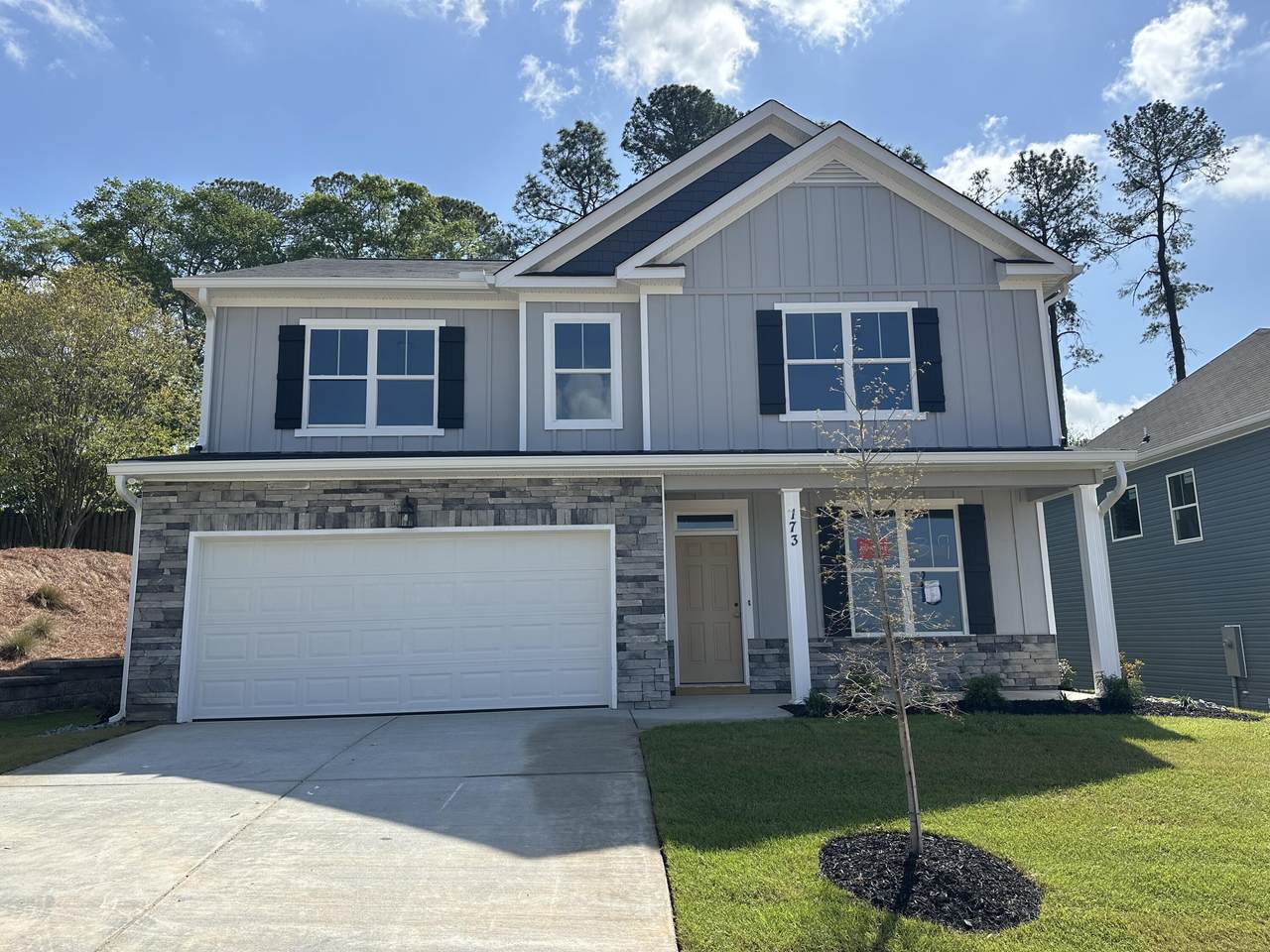 173 Bobbye Drive - Photo 1