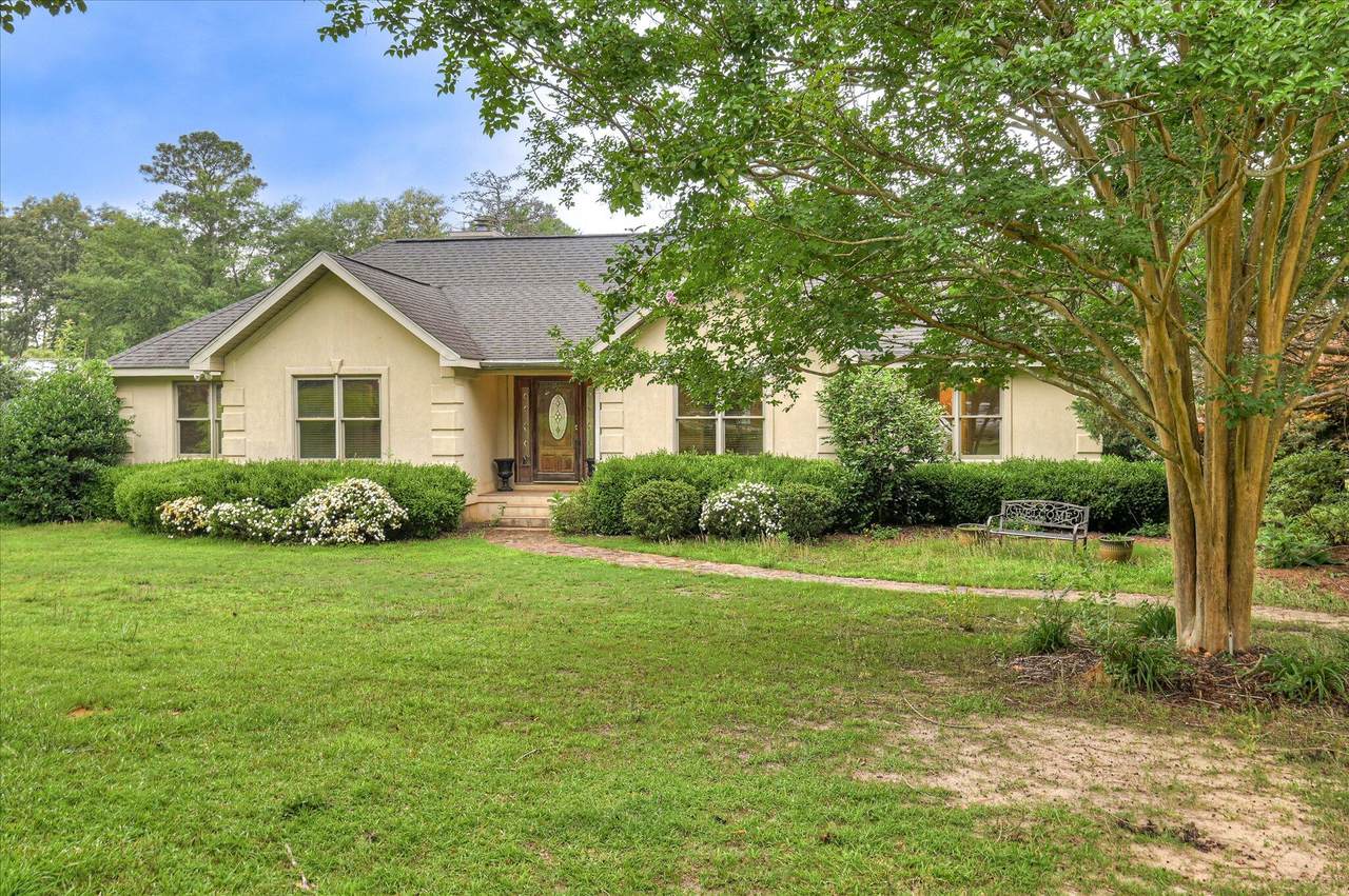 3129 Goolsby Road - Photo 1