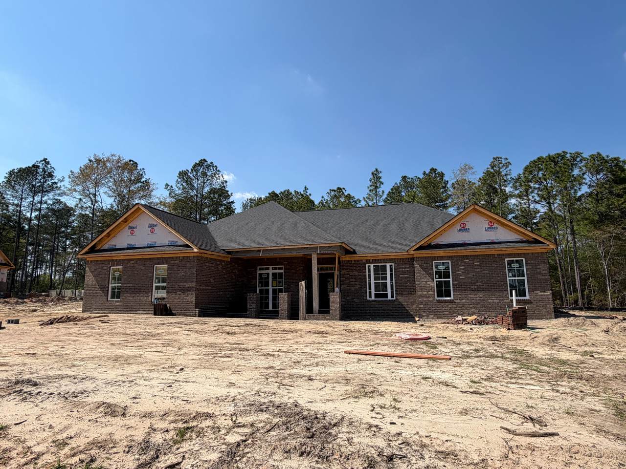 458 Longshadow Drive - Photo 1
