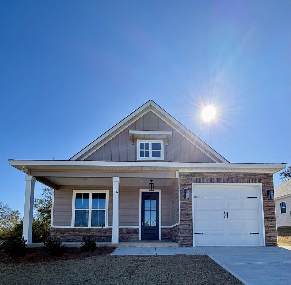 106 Bennett St Street - Photo 1