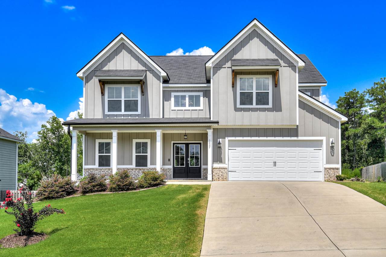 1027 Sluice Gate Drive - Photo 1