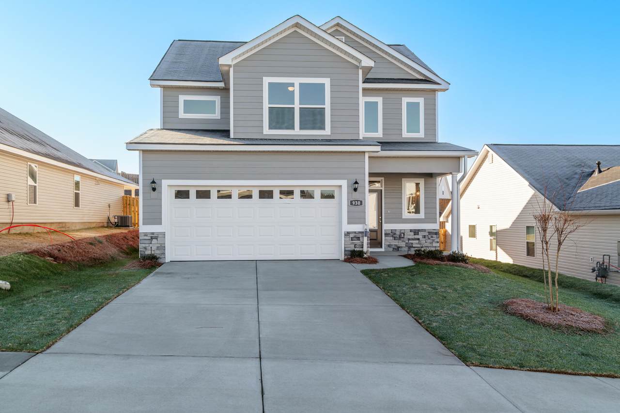 930 Holbrook Drive - Photo 1