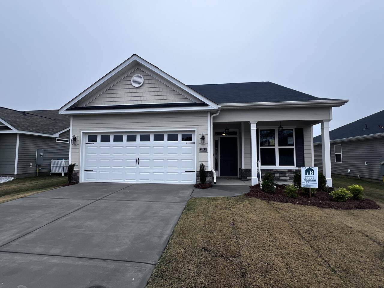 8163 Snelling Drive - Photo 1