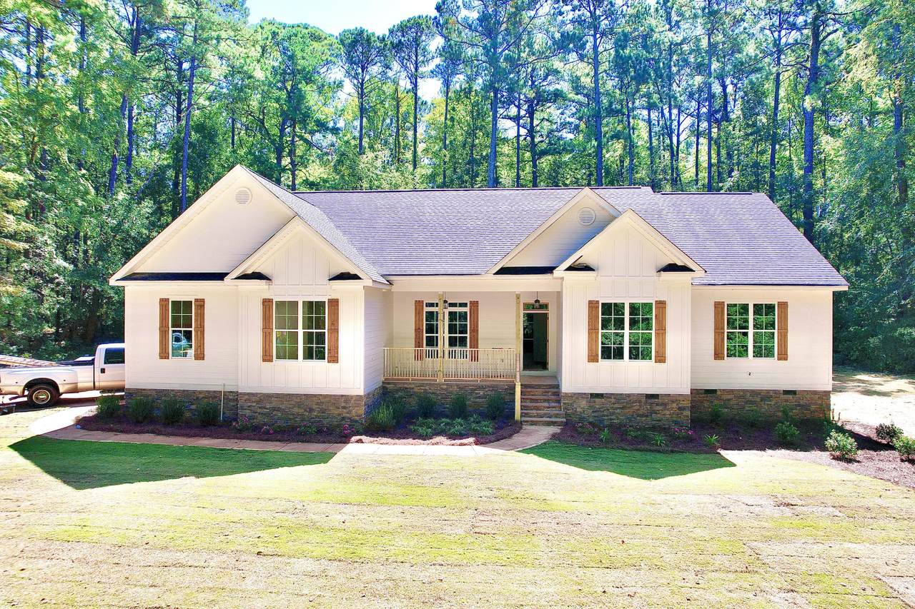 6552 Eubank Drive - Photo 1