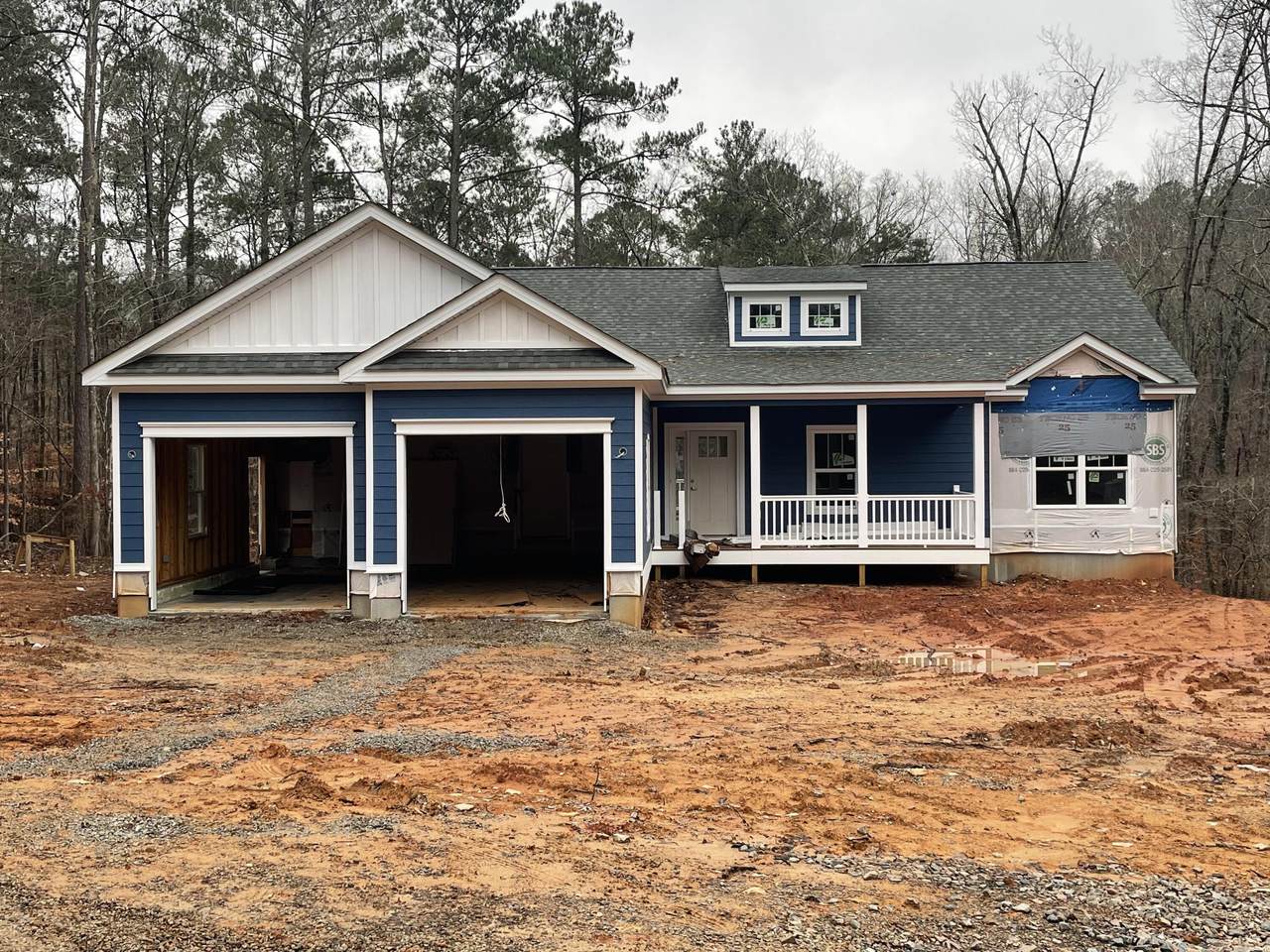 226 Louisa Lane - Photo 1