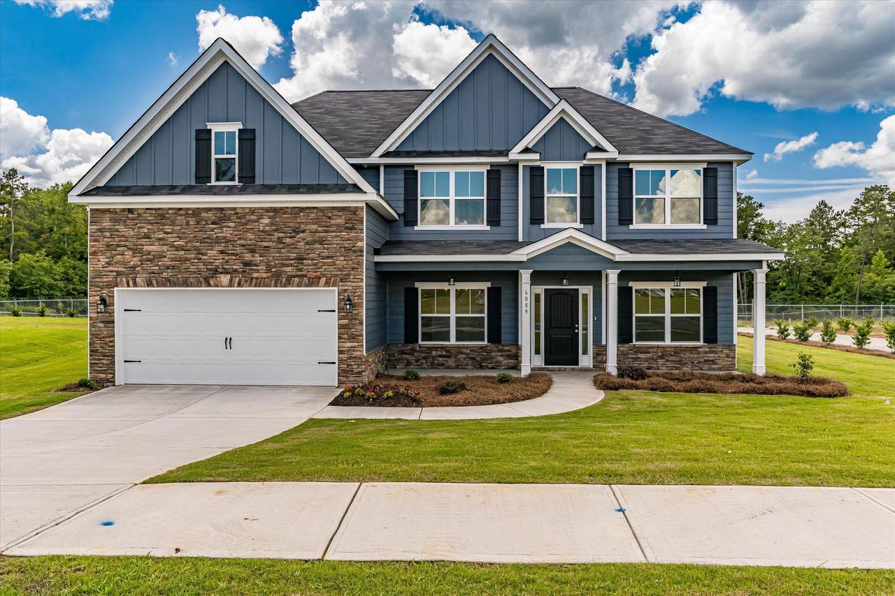 6089 Big Pond Trail - Photo 1