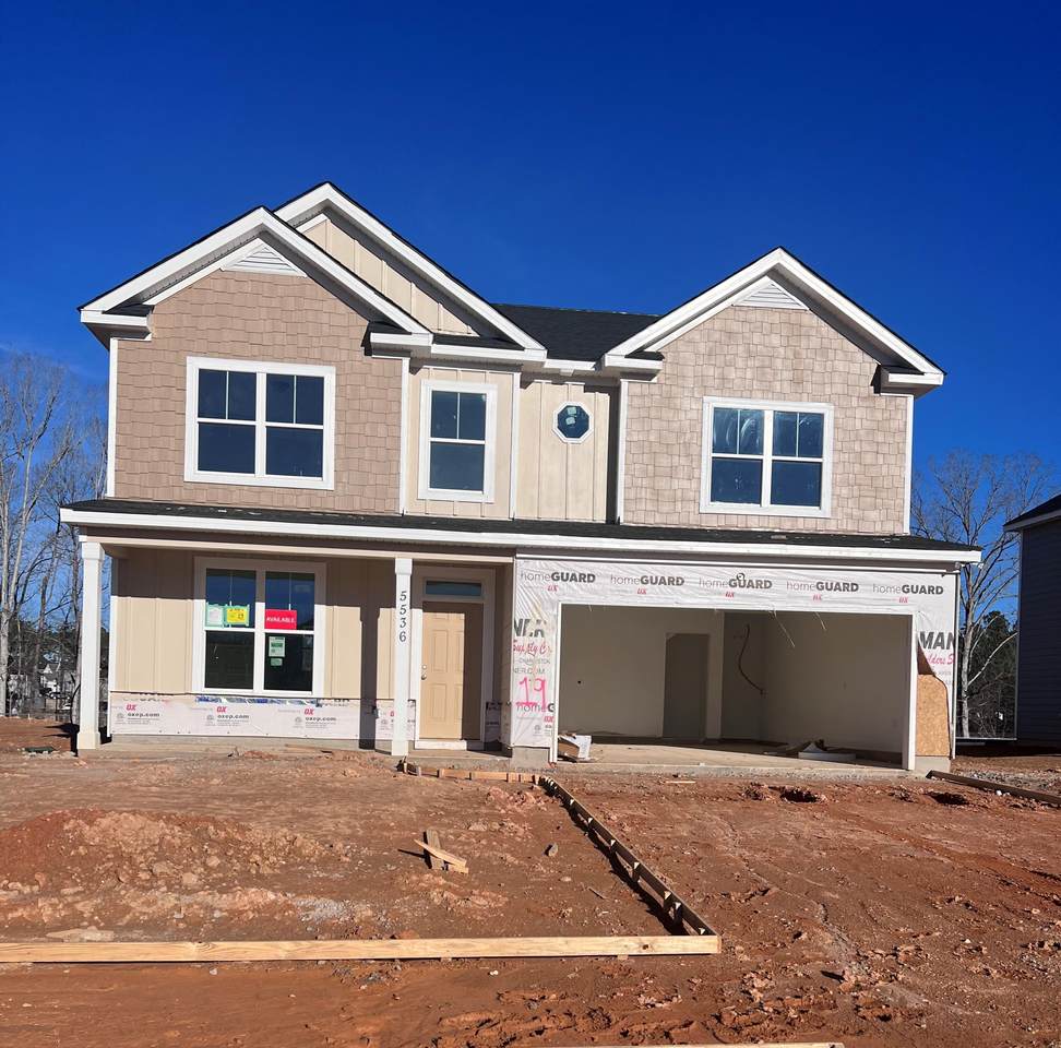 5536 Sweetwater Drive - Photo 1