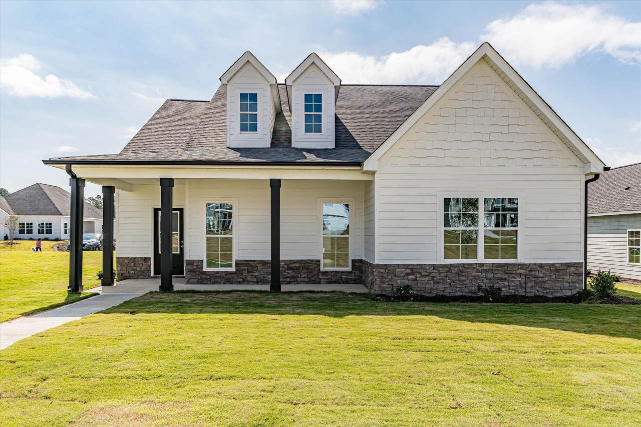 233 Andrews Lane - Photo 1
